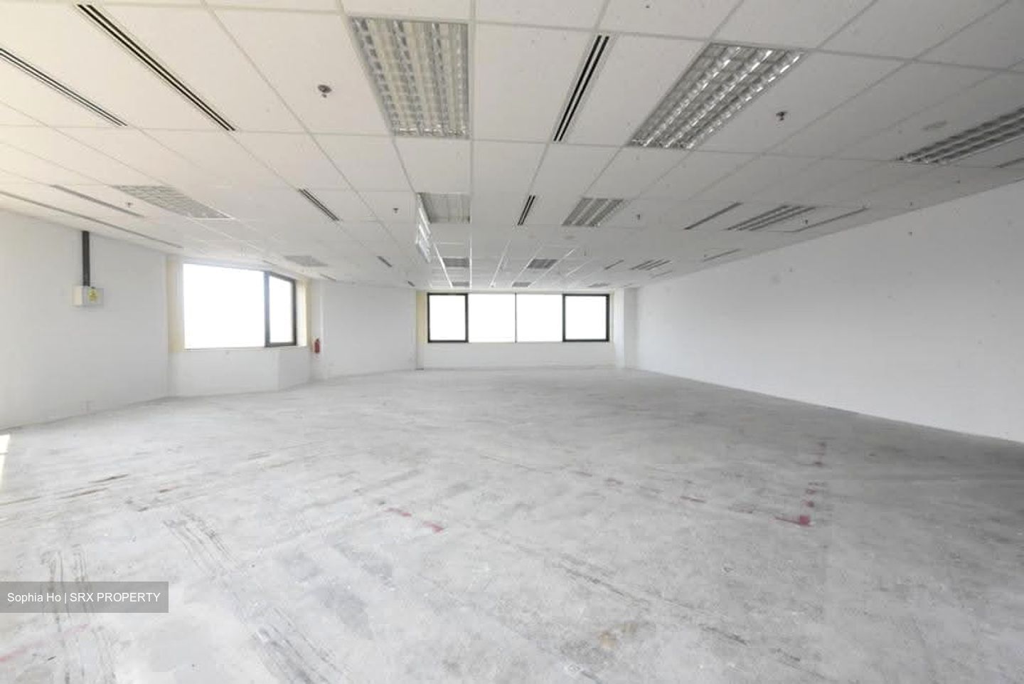 Parkway Parade (D15), Office #632367041